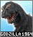 Icongodzilla 1964png — EXTENSIVE Godzilla, Toho, and Monsterverse Kaiju option 53