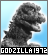 Icongodzilla 1972png — EXTENSIVE Godzilla, Toho, and Monsterverse Kaiju option 57