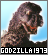 Icongodzilla 1973png — EXTENSIVE Godzilla, Toho, and Monsterverse Kaiju option 58