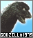 Icongodzilla 1975png — EXTENSIVE Godzilla, Toho, and Monsterverse Kaiju option 60