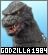 Icongodzilla 1984 2png — EXTENSIVE Godzilla, Toho, and Monsterverse Kaiju option 61