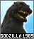 Icongodzilla 1989png — EXTENSIVE Godzilla, Toho, and Monsterverse Kaiju option 62