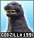 Icongodzilla 1991png — EXTENSIVE Godzilla, Toho, and Monsterverse Kaiju option 63