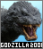 Icongodzilla 2001 2png — EXTENSIVE Godzilla, Toho, and Monsterverse Kaiju option 69