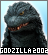 Icongodzilla 2002png — EXTENSIVE Godzilla, Toho, and Monsterverse Kaiju option 70