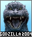 Icongodzilla 2004png — EXTENSIVE Godzilla, Toho, and Monsterverse Kaiju option 72