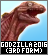 Icongodzilla 2016 3rd Form 3png — EXTENSIVE Godzilla, Toho, and Monsterverse Kaiju option 75
