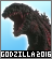 Icongodzilla 2016 4th Form 11png — EXTENSIVE Godzilla, Toho, and Monsterverse Kaiju option 76