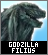 Icongodzilla Filiuspng — EXTENSIVE Godzilla, Toho, and Monsterverse Kaiju option 79