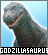 Icongodzillasaurus 3png — EXTENSIVE Godzilla, Toho, and Monsterverse Kaiju option 81