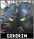 Icongororinpng — EXTENSIVE Godzilla, Toho, and Monsterverse Kaiju option 82