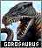 Icongorosaurus 3png — EXTENSIVE Godzilla, Toho, and Monsterverse Kaiju option 83