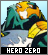Iconhero Zeropng — EXTENSIVE Godzilla, Toho, and Monsterverse Kaiju option 87