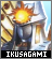 Iconikusigami 2png — EXTENSIVE Godzilla, Toho, and Monsterverse Kaiju option 89