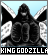 Iconking Godzillapng — EXTENSIVE Godzilla, Toho, and Monsterverse Kaiju option 105