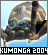 Iconkumonga 2004 6png — EXTENSIVE Godzilla, Toho, and Monsterverse Kaiju option 112