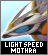 Iconlight Speed Mothrapng — EXTENSIVE Godzilla, Toho, and Monsterverse Kaiju option 113