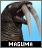 Iconmagumapng — EXTENSIVE Godzilla, Toho, and Monsterverse Kaiju option 117