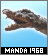 Iconmanda 1968 2png — EXTENSIVE Godzilla, Toho, and Monsterverse Kaiju option 120