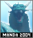 Iconmanda 2004 2png — EXTENSIVE Godzilla, Toho, and Monsterverse Kaiju option 121