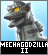 Iconmechagodzilla Ii 3png — EXTENSIVE Godzilla, Toho, and Monsterverse Kaiju option 127
