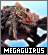 Iconmegaguiruspng — EXTENSIVE Godzilla, Toho, and Monsterverse Kaiju option 130