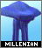 Iconmillenianpng — EXTENSIVE Godzilla, Toho, and Monsterverse Kaiju option 134