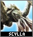 Iconscyllapng — EXTENSIVE Godzilla, Toho, and Monsterverse Kaiju option 164