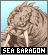 Iconsea Baragonpng — EXTENSIVE Godzilla, Toho, and Monsterverse Kaiju option 165