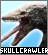 Iconskullcrawler 2png — EXTENSIVE Godzilla, Toho, and Monsterverse Kaiju option 168