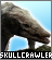 Iconskullcrawlerpng — EXTENSIVE Godzilla, Toho, and Monsterverse Kaiju option 169