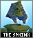 Iconthe Sphinx Godzillapng — EXTENSIVE Godzilla, Toho, and Monsterverse Kaiju option 176