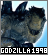 Iconzilla 1998png — EXTENSIVE Godzilla, Toho, and Monsterverse Kaiju option 181