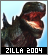 Iconzilla 2004png — EXTENSIVE Godzilla, Toho, and Monsterverse Kaiju option 182