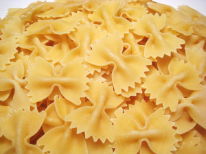 1200px Farfallepastajpeg — Extensive Pasta Shapes option 1