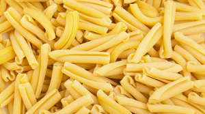 Caserecce Al Pesto E Ortaggijpg — Extensive Pasta Shapes option 6