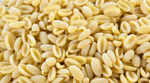 Gnocchetti Sardi Con Grandulajpg — Extensive Pasta Shapes option 7