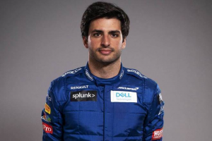 Carlos Sainz Jr Ferrari Mclarenjpg — F1 2020 Drivers + Reserves option 20