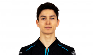 Kim Jest Jack Aitken 2020 Williamsjpg — F1 2020 Drivers + Reserves option 29