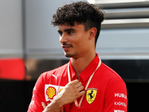 Pascalwehrleinpa 1024x768jpg — F1 2020 Drivers + Reserves option 31