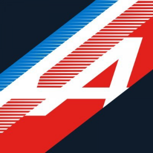 Alpinejpg — F1 2022 Constructors option 2
