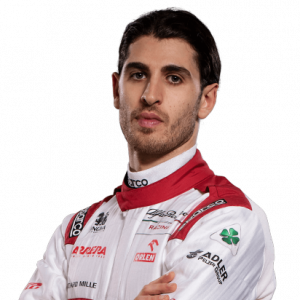 Giopng — F1 Formula 1 2021 Drivers Championship Prediction option 4