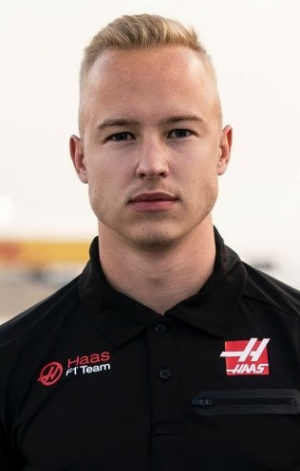 Mazjfif — F1 Formula 1 2021 Drivers Championship Prediction option 8