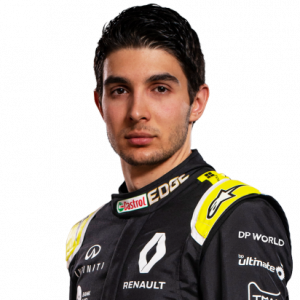 Ocopng — F1 Formula 1 2021 Drivers Championship Prediction option 10