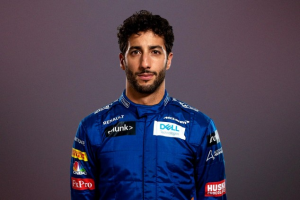Ricjpg — F1 Formula 1 2021 Drivers Championship Prediction option 13