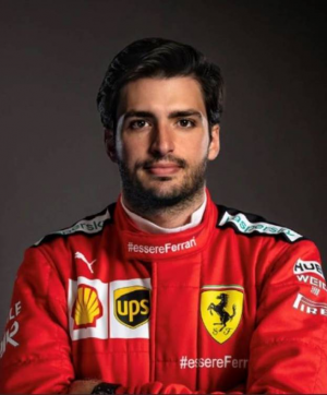 Saijfif — F1 Formula 1 2021 Drivers Championship Prediction option 15