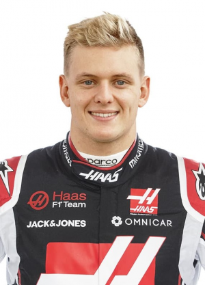 Schjfif — F1 Formula 1 2021 Drivers Championship Prediction option 16
