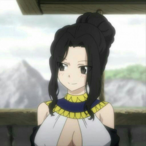 20200123 000 1jpg — Fairy Tail - Beauty RANK option 1