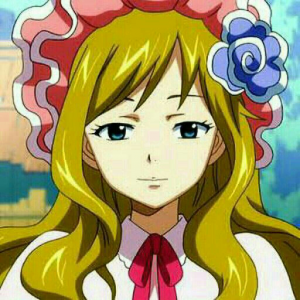 20200123 001 3jpg — Fairy Tail - Beauty RANK option 4