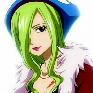 20200123 001 5jpg — Fairy Tail - Beauty RANK option 5
